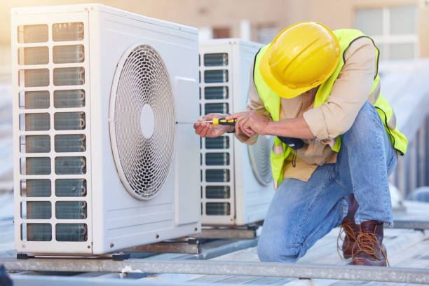Best Local HVAC companies  in Meridian Village, CO