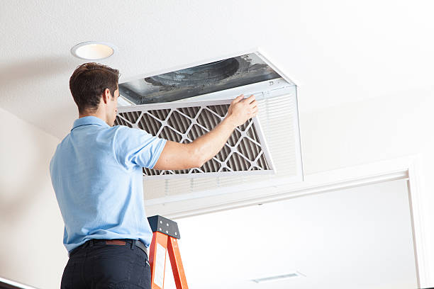 Best Affordable HVAC services  in Meridian Village, CO