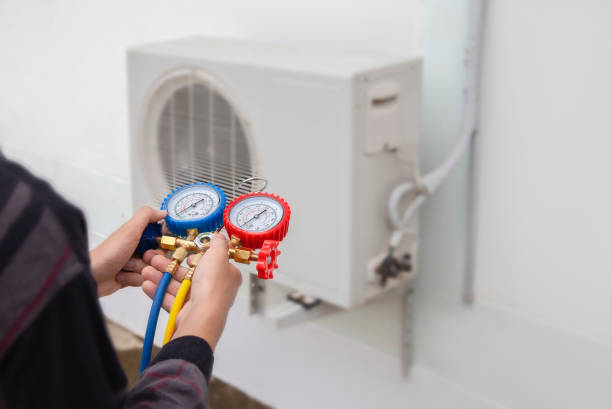 Best HVAC replacement cost  in Meridian Village, CO
